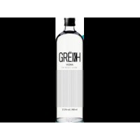Vodka - Grekh 980 ml